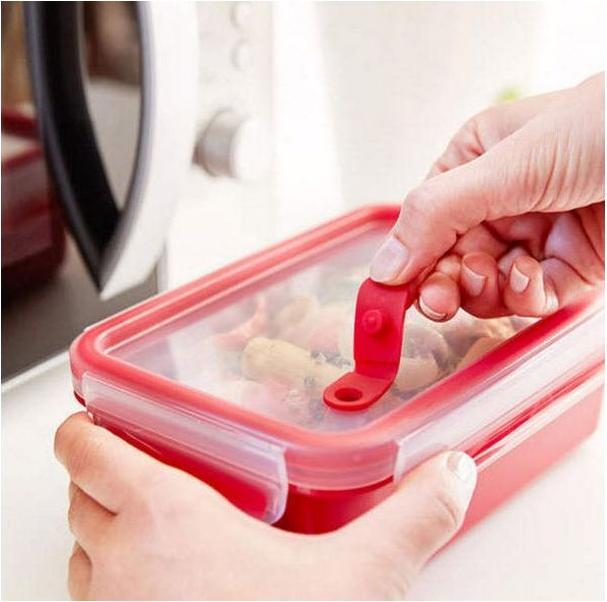Actual product image Emsa clip&micro
