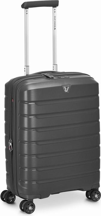 Produktbild Roncato B-Flying 4 Rollen Kabinentrolley 55 cm (47 l, Handgepäck (bis 50l))