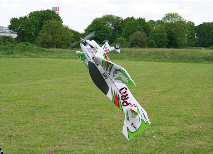 Image du produit Multiplex Modèle de vol motorisé ParkMaster Pro RC (Voltige)