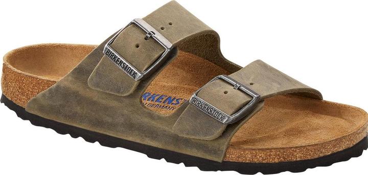 Actual product image Birkenstock Arizona FL WB (42)