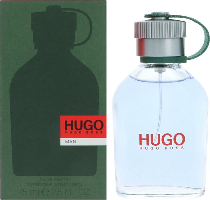 Produktbild Hugo Boss Hugo Man (Eau de Toilette, 75 ml)