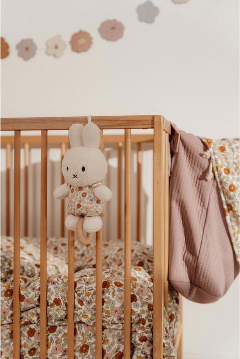 Produktbild Little Dutch Miffy Vintage Little Flowers Spieluhr