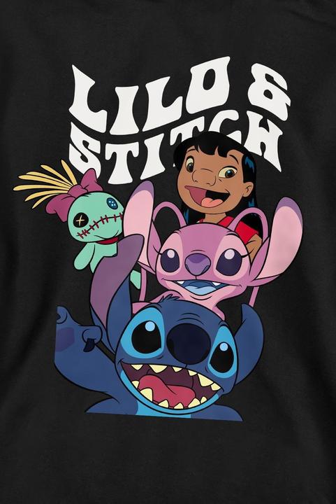 Image du produit Lilo & Stitch - Sweat - Adulte (XL)