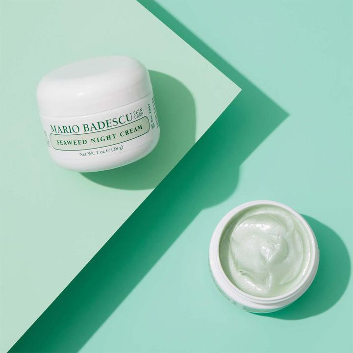 Immagine prodotto Mario Badescu Alghe (28 ml, Crema notte)