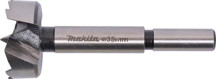 Produktbild Makita Forstnerbohrer 35x90mm (35 Millimeter)