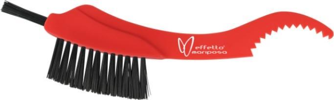 Effetto Kassettenreinigungs Bürste (Plattenspieler Reinigung)