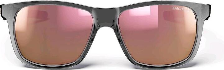 Image du produit Julbo Elwood Schwarz Durchscheinend Glänzend Spectron 3 Kinderbrille