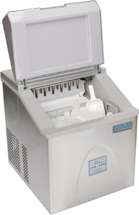 Image du produit Polar IJsblokjesmachine