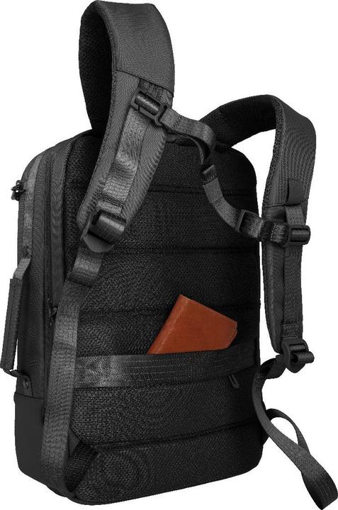 Produktbild Travelite Workfloow - Rucksack L (23 l)
