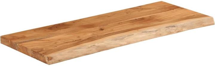 Produktbild VidaXL Tischplatte (110 x 40 cm)