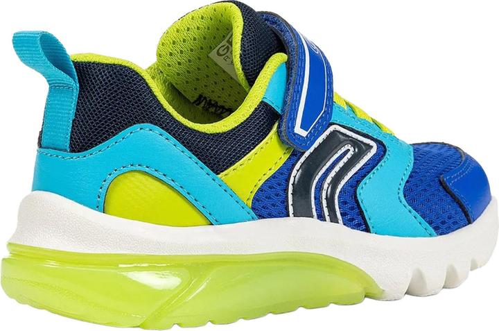 Produktbild Geox Jungen Sneaker Ciberdron (18)
