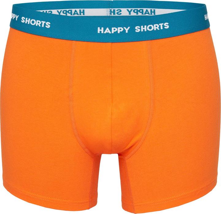 Image du produit Happy shorts Retro Pants Jersey (M, lot de 2)