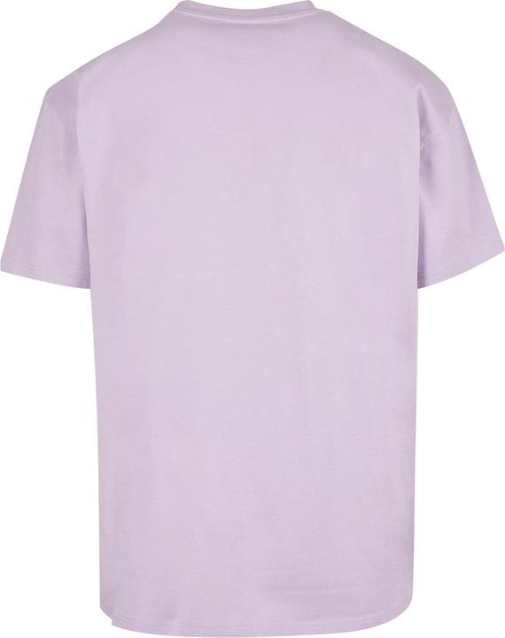 Produktbild Merchcode Amsterdam Heavy Oversize Tee-BY102 - 113107 (3XL)