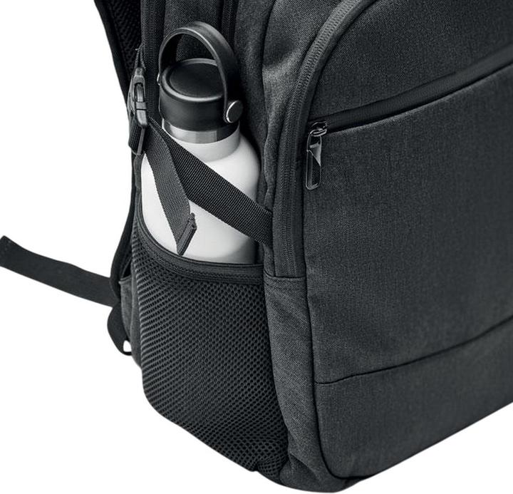 Produktbild MidOcean Rucksack Laptops Hana rPET (Recyceltes PolyethylenTerephthalat)