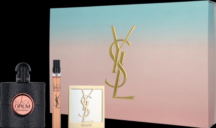 Image du produit Yves Saint Laurent Black Opium