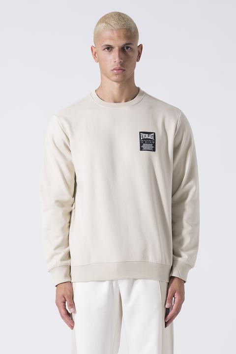 Everlast Girocollo Felpa