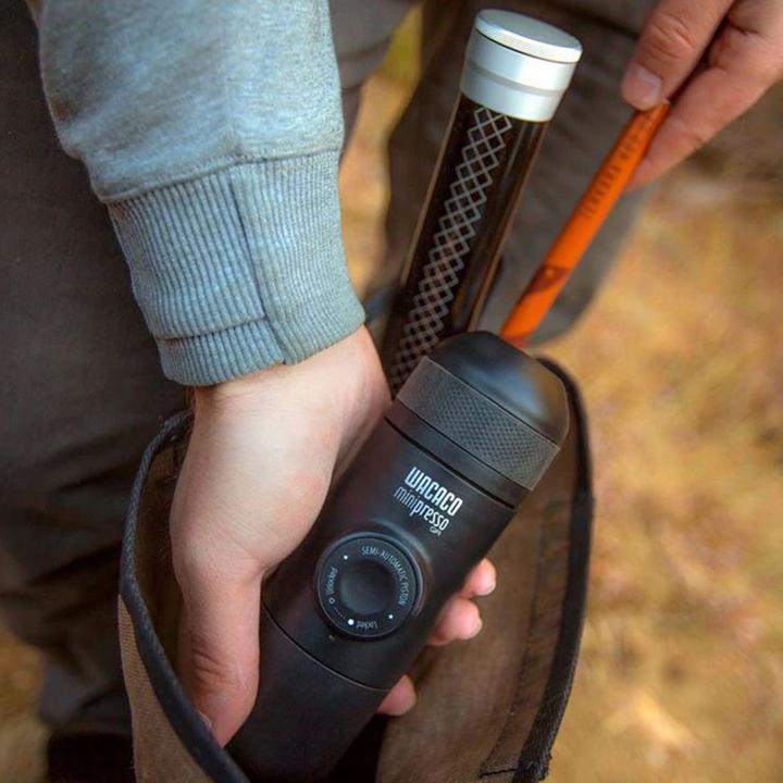 Image du produit Wacaco Minipresso GR (0.07 l)