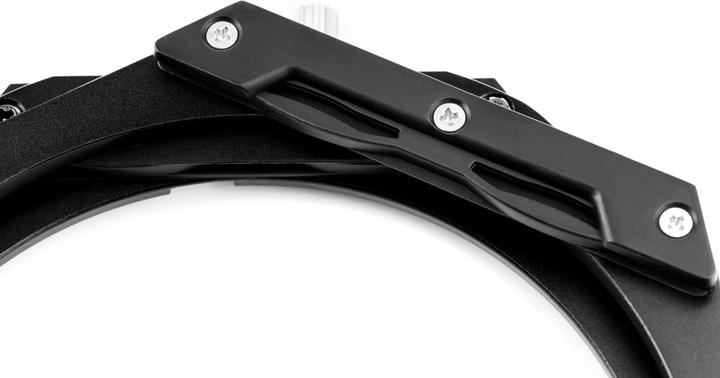 Actual product image Nisi V6 Switch Kit (Obective filter holder, 100 mm)