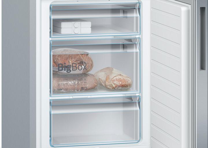 Produktbild Bosch Hausgeräte KGE39AICA (343 l)