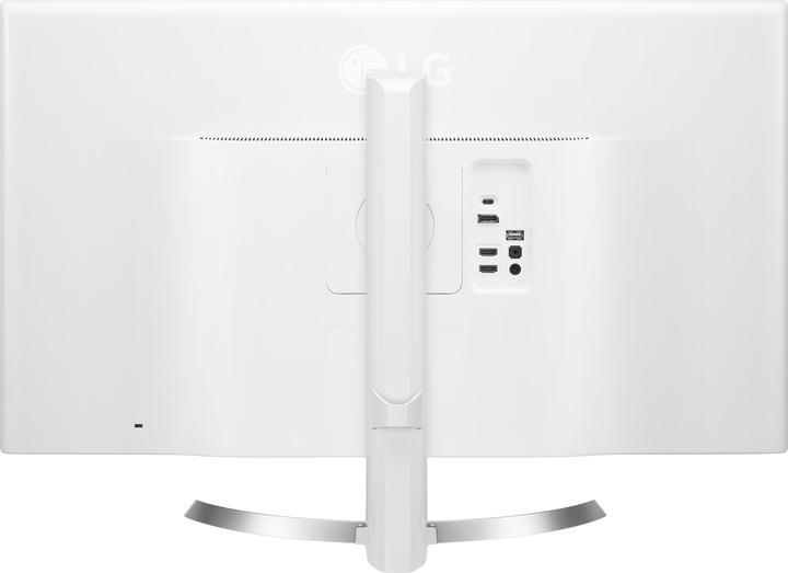 Image du produit LG 32ud89-W (3840 x 2160 pixels, 31")