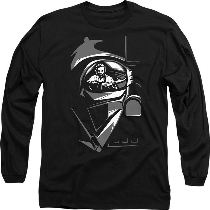 Produktbild Star Wars TShirt (L)