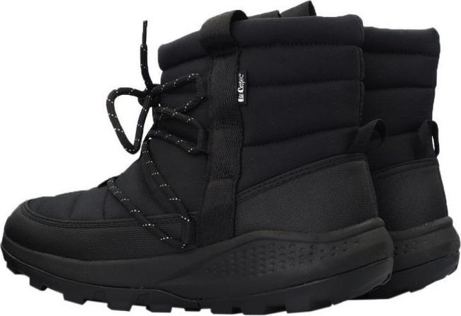 Actual product image Lee Cooper Buty damskie czarne LCJ-24-03-3069LA 39 (39)