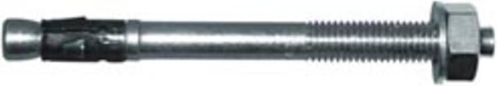 Produktbild Fischer Bolzenanker FAZ II (50 Stk.)
