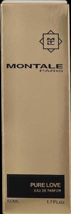 Produktbild Montale Pure Love Edp Spray (Eau de Parfum, 50 ml)