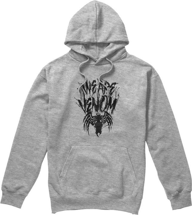 Produktbild We Are Venom Kapuzenpullover (S)