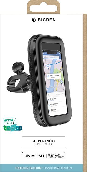 Image du produit Bigben Support pour vélo Smart