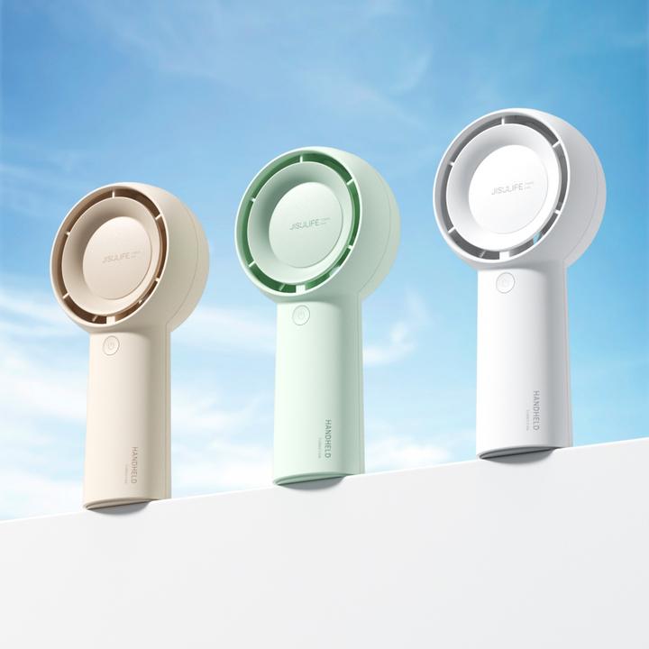 Produktbild Jisulife Handheld Fan Life5 Plus