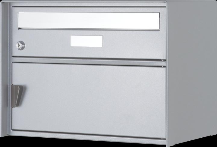 Alluminio bianco RAL 9006