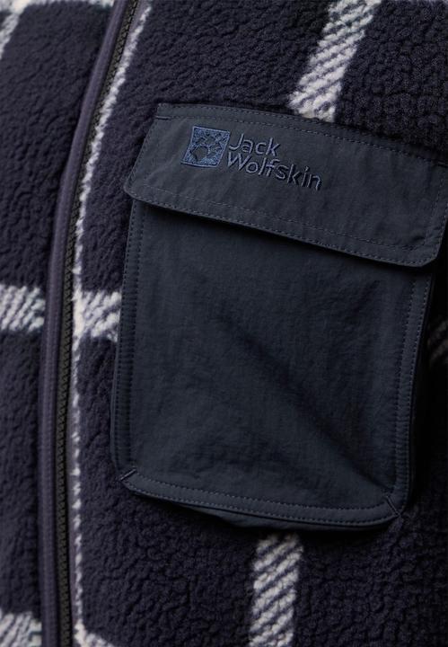 Image du produit Jack Wolfskin Felslicht Check Jkt M (M)