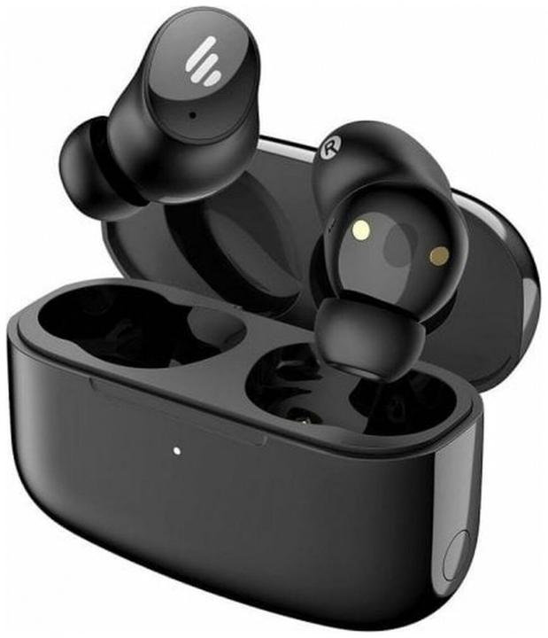 Productafbeelding Edifier Słuchawki TWS TWS1 Pro2 ANC (czarne) (ANC, 18 h, Draadloze)
