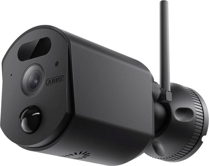 Immagine prodotto Abus PPDF17000 + PPDF17520 + TVAC17530 Set di telecamere di sorveglianza wireless a 4 canali con 2 (2304 x 1296 Pixels)