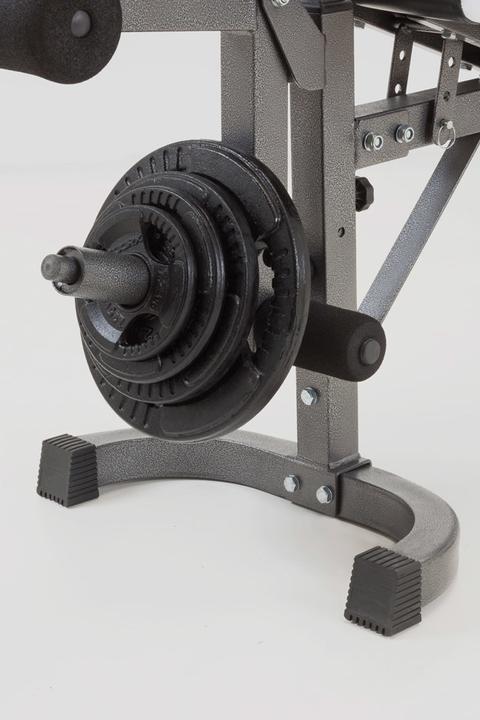 Productafbeelding Dunlop Trainingsbank TOORX WBX-90
