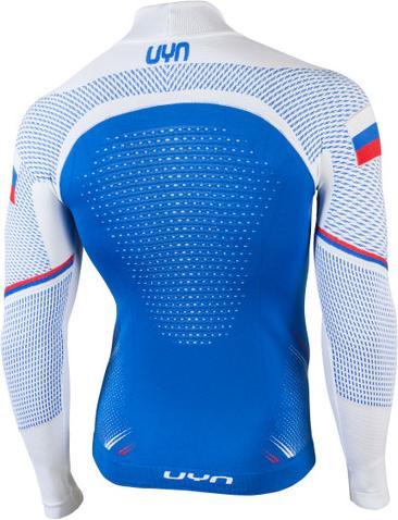 Produktbild UYN Thermoshirt Natyon Russland (XS)