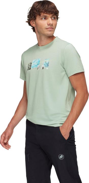 Produktbild Mammut Mountain T-Shirt Men 3308m (XL)