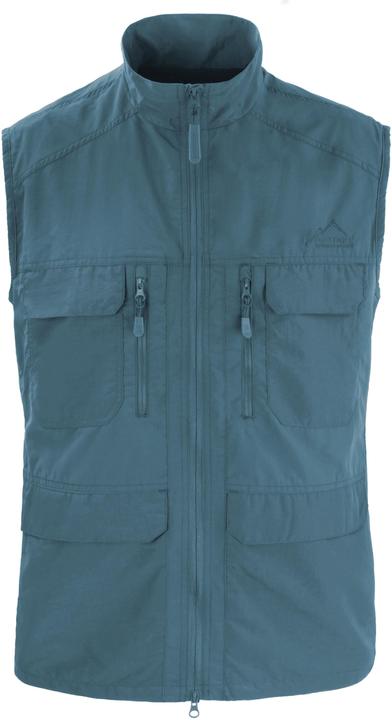 Normani Herren Outdoor Weste „Deer“ - 9677