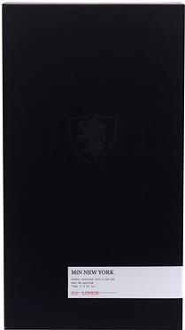 Immagine prodotto MiN New York Storie di profumo Vol. 2 Ad Lumen (Eau de parfum, 75 ml)