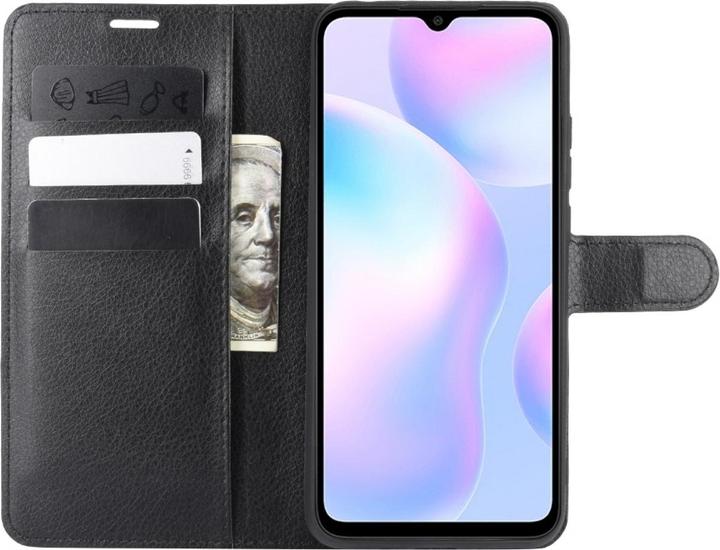 Image du produit Screenguard Leather Guard (Xiaomi Redmi 9A)