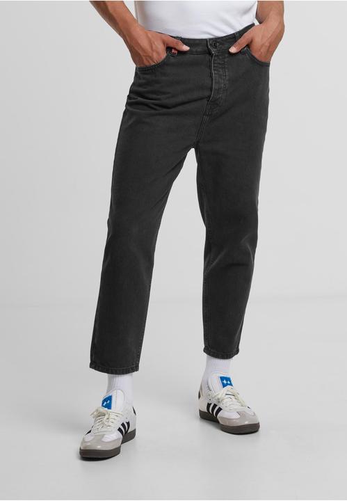 Actual product image Sony 2Y Straight Fit Jeans - 81089 (31)