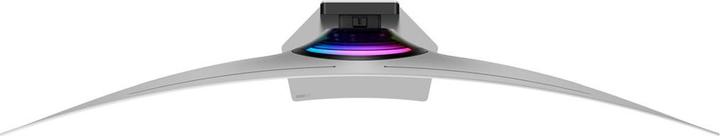 Productafbeelding Samsung Odyssey OLED G9 G95SD (5120 x 1440 pixels, 49")