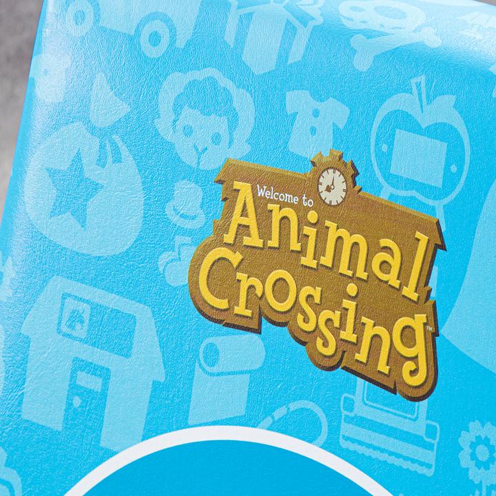 Produktbild X Rocker Officially Licensed Nintendo Video Rocker