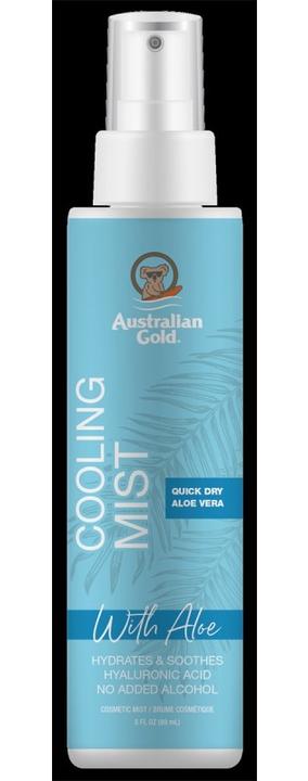 Immagine prodotto Australian Gold Cooling Mist (Getto vaporizzato, 147 ml)