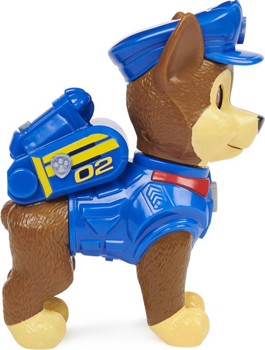 Actual product image Spin Master Paw Patrol - Chase