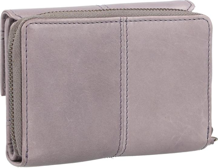 Image du produit Greenland Nature Nature Soft Portefeuille RFID en cuir 13 cm