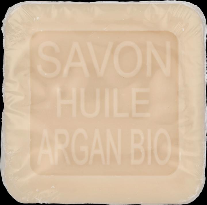Immagine prodotto Benois Discop Barretta di sapone La Savonnerie De Nyons BIO + Scatola di metallo (Ricarica)