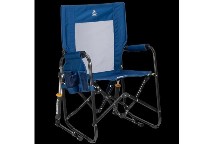 Actual product image GCI Outdoor Stow Away Rocker