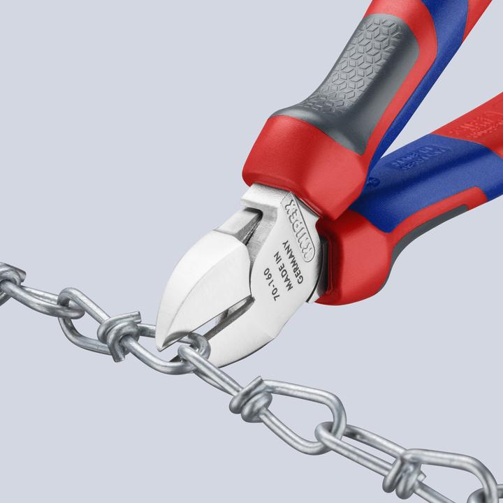 Productafbeelding Knipex Zijsnijder 70 05 160 (160 mm)